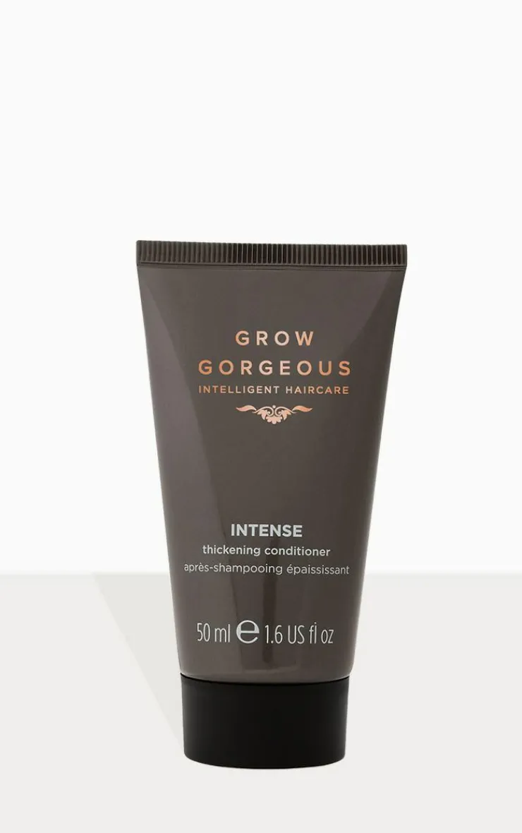 PrettyLittleThing Hair Care*Grow Gorgeous Intense Thickening Travel Conditioner 50ml