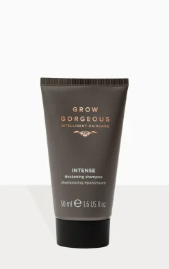 PrettyLittleThing Hair Care*Grow Gorgeous Intense Thickening Travel Shampoo 50ml