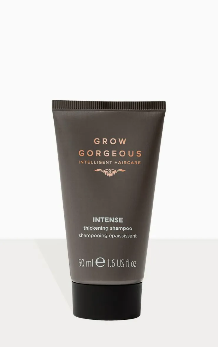 PrettyLittleThing Hair Care*Grow Gorgeous Intense Thickening Travel Shampoo 50ml
