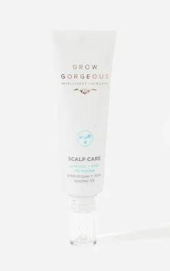 PrettyLittleThing Hair Care*Grow Gorgeous Purifying Aha 5% Booster + Prebiotic
