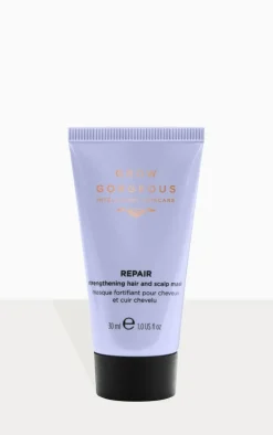 PrettyLittleThing Hair Care*Grow Gorgeous Repair Strengthening Travel Hair & Scalp Mask 30ml