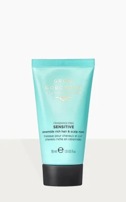 PrettyLittleThing Hair Care*Grow Gorgeous Sensitive Overnight Travel Hair Mask 30ml
