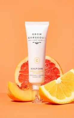 PrettyLittleThing Hair Care*Grow Gorgeous Stimulating Vitamin C 10% Booster + Prebiotic