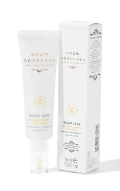 PrettyLittleThing Hair Care*Grow Gorgeous Stimulating Vitamin C 10% Booster + Prebiotic