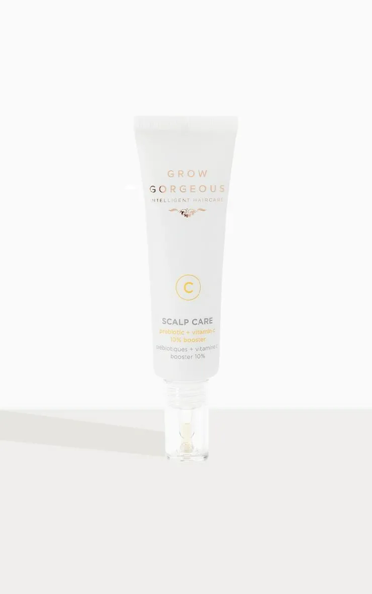 PrettyLittleThing Hair Care*Grow Gorgeous Stimulating Vitamin C 10% Booster + Prebiotic