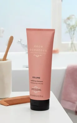 PrettyLittleThing Hair Care*Grow Gorgeous Volume Bodifying Shampoo 250ml