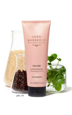 PrettyLittleThing Hair Care*Grow Gorgeous Volume Bodifying Shampoo 250ml