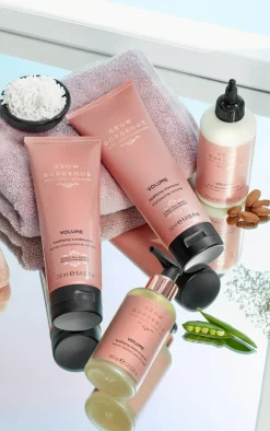 PrettyLittleThing Hair Care*Grow Gorgeous Volume Bodifying Shampoo 250ml