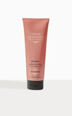 PrettyLittleThing Hair Care*Grow Gorgeous Volume Bodifying Shampoo 250ml