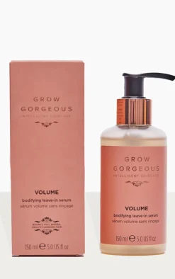 PrettyLittleThing Hair Care*Grow Gorgeous Volume Bodifying Leave-in Hair Serum