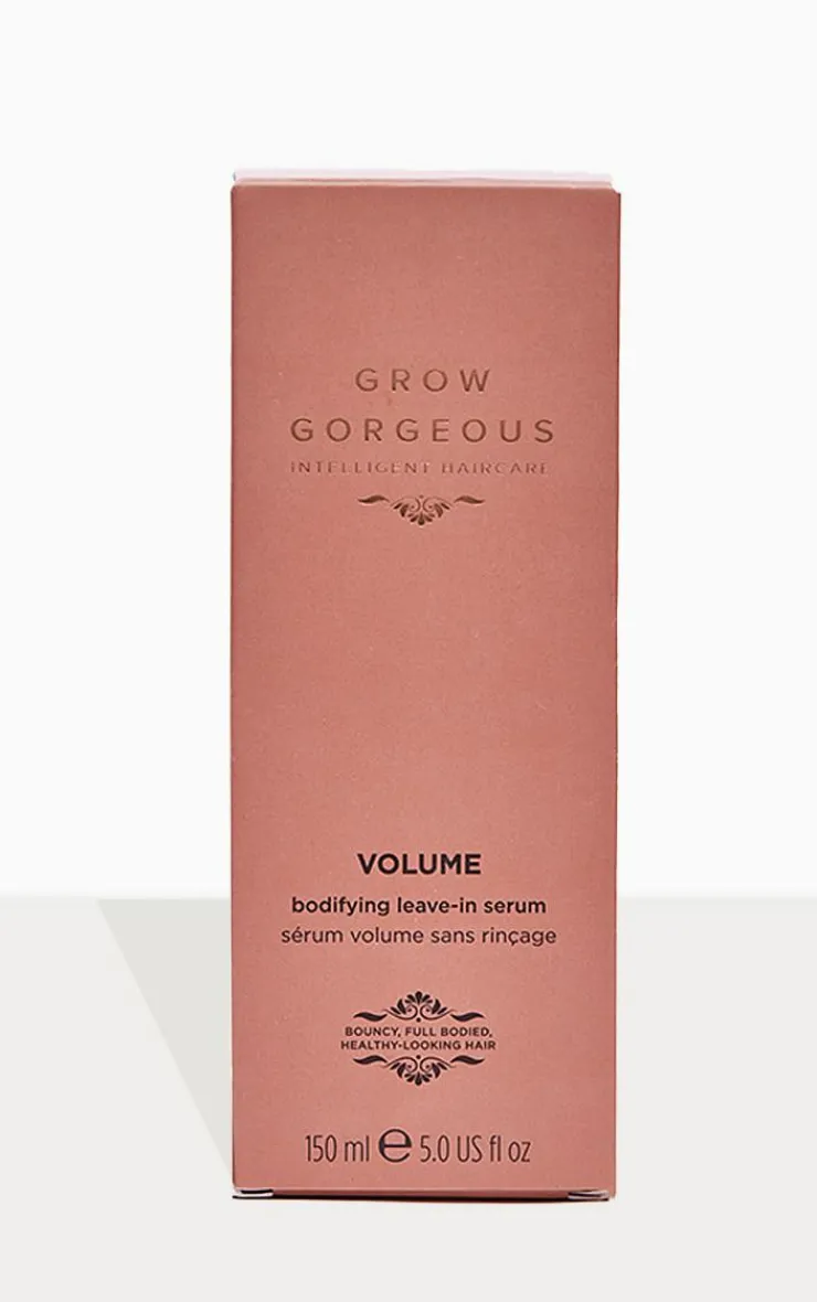 PrettyLittleThing Hair Care*Grow Gorgeous Volume Bodifying Leave-in Hair Serum