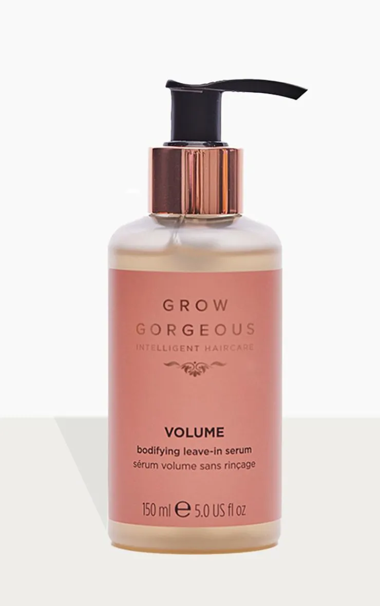 PrettyLittleThing Hair Care*Grow Gorgeous Volume Bodifying Leave-in Hair Serum