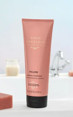 PrettyLittleThing Hair Care*Grow Gorgeous Volume Bodifying Conditioner 250 ml