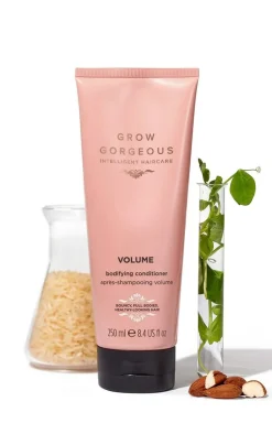 PrettyLittleThing Hair Care*Grow Gorgeous Volume Bodifying Conditioner 250 ml