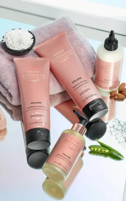 PrettyLittleThing Hair Care*Grow Gorgeous Volume Bodifying Conditioner 250 ml