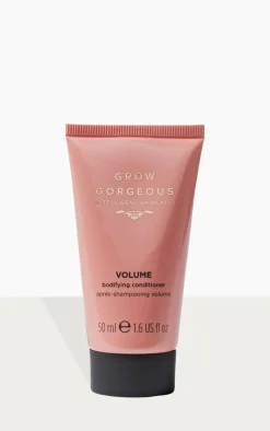 PrettyLittleThing Hair Care*Grow Gorgeous Volume Bodifying Travel Conditioner 50ml