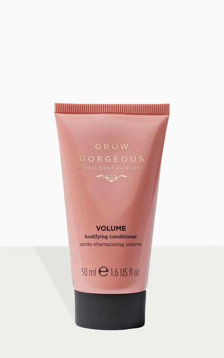 PrettyLittleThing Hair Care*Grow Gorgeous Volume Bodifying Travel Conditioner 50ml