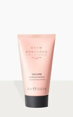 PrettyLittleThing Hair Care*Grow Gorgeous Volume Bodifying Travel Shampoo 50ml