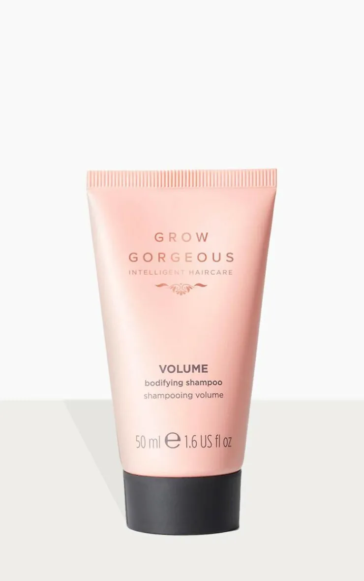 PrettyLittleThing Hair Care*Grow Gorgeous Volume Bodifying Travel Shampoo 50ml