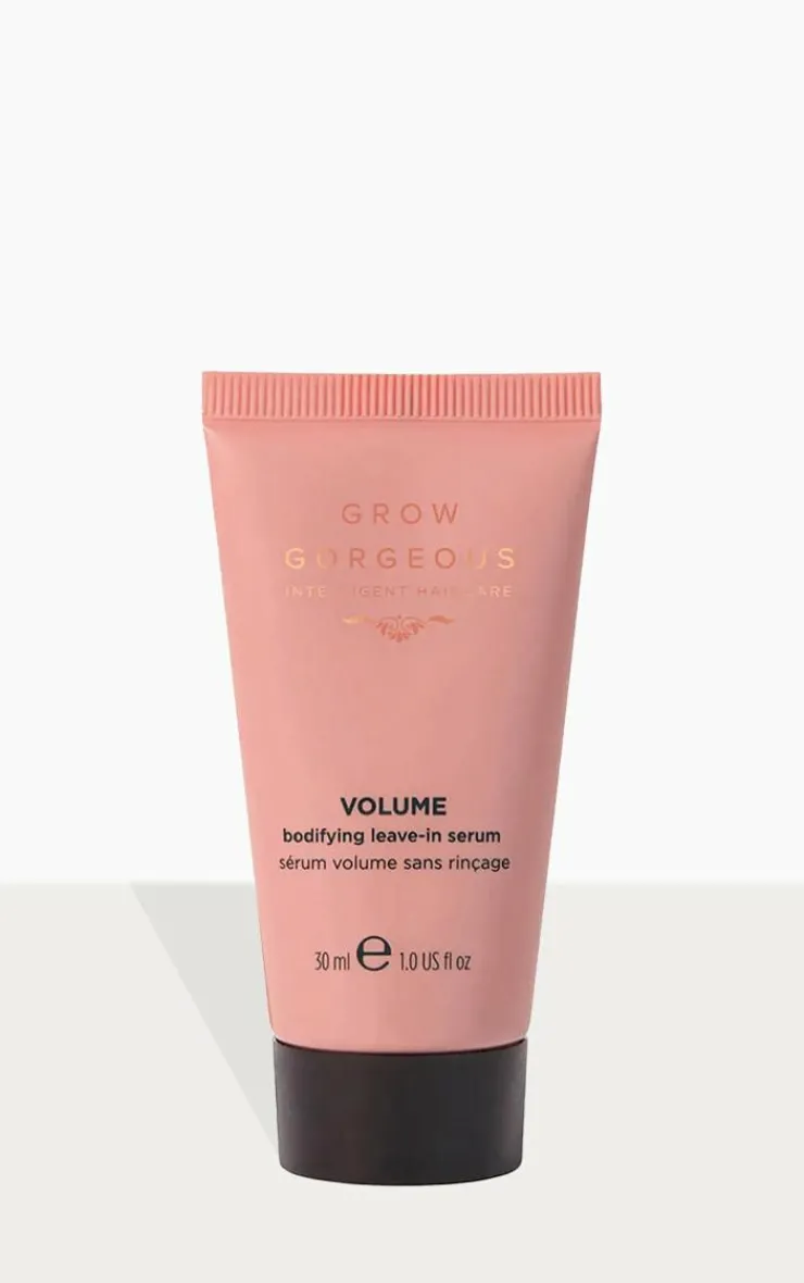 PrettyLittleThing Hair Care*Grow Gorgeous Volume Bodifying Leave-In Serum 30ml