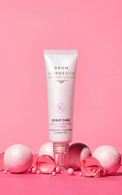 PrettyLittleThing Hair Care*Grow Gorgeous Volumising Niacinamide 10% Booster + Prebiotic