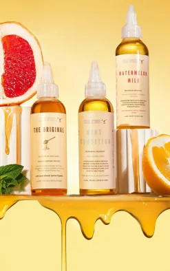 PrettyLittleThing Hair Care*Hair Syrup Growsmary Thickening Pre-Wash Hair Oil 100ml