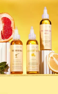 PrettyLittleThing Hair Care*Hair Syrup Lemonaid 100ml