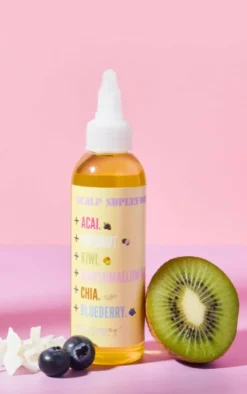 PrettyLittleThing Hair Care*Hair Syrup Scalp Superfoods Hair Oil