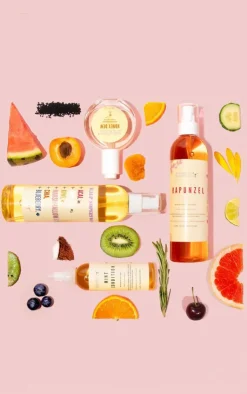 PrettyLittleThing Hair Care*Hair Syrup Scalp Superfoods Hair Oil
