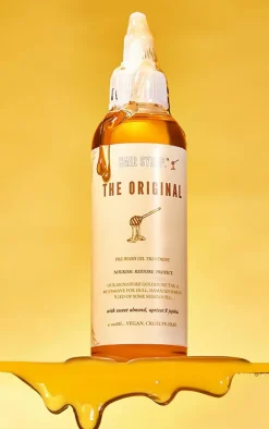 PrettyLittleThing Hair Care*Hair Syrup The Original Taming Pre-Wash Hair Oil 100ml