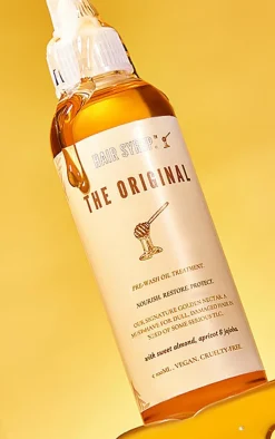 PrettyLittleThing Hair Care*Hair Syrup The Original Taming Pre-Wash Hair Oil 100ml