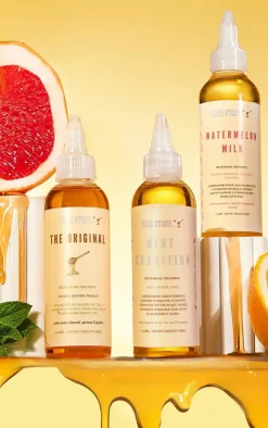 PrettyLittleThing Hair Care*Hair Syrup The Original Taming Pre-Wash Hair Oil 100ml