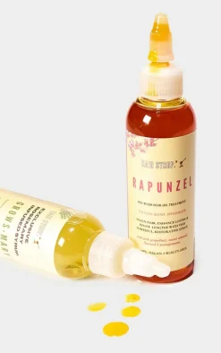 PrettyLittleThing Hair Care*Hair Syrup Thickening & Growth Hair Oil Duo