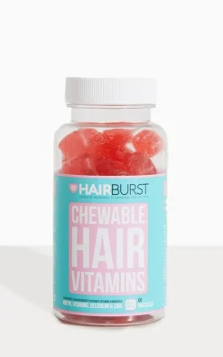 PrettyLittleThing Hair Care*Hairburst Chewable Hair Vitamins