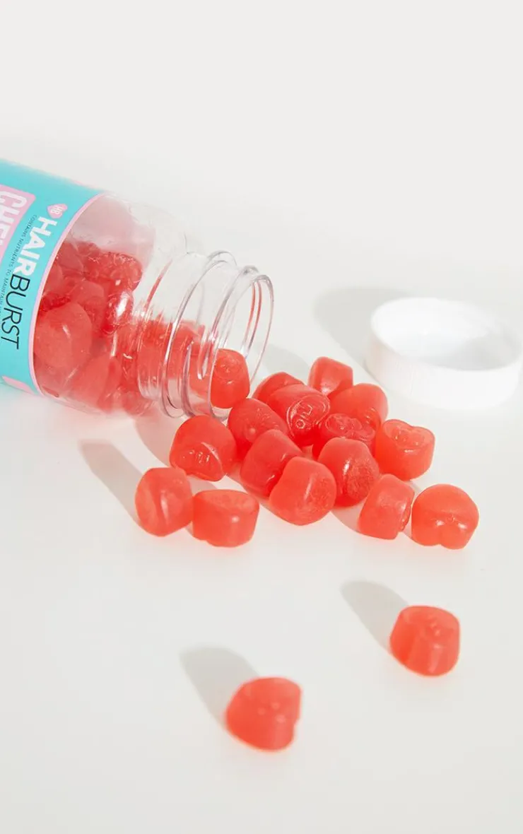 PrettyLittleThing Hair Care*Hairburst Chewable Hair Vitamins