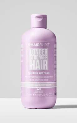 PrettyLittleThing Hair Care*Hairburst Conditioner for Curly Wavy Hair 350ml