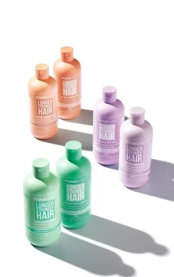 PrettyLittleThing Hair Care*Hairburst Conditioner for Curly Wavy Hair 350ml