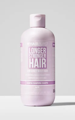 PrettyLittleThing Hair Care*Hairburst Shampoo for Curly Wavy Hair 350ml