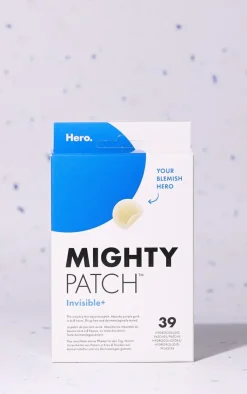 PrettyLittleThing Acne Skincare*Hero Mighty Patch Invisible+ 39Pk