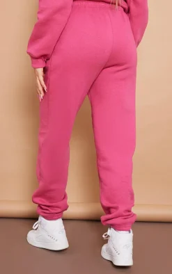 PrettyLittleThing Graphic Sweatsuits*Est 2012 Sweatpant