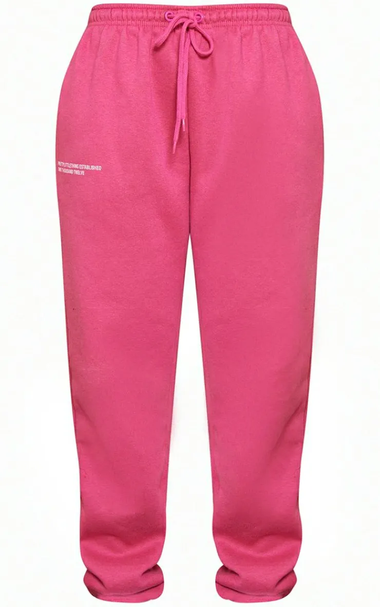 PrettyLittleThing Graphic Sweatsuits*Est 2012 Sweatpant