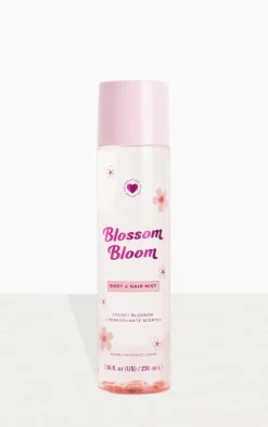 PrettyLittleThing Bath & Body*I Heart Revolution Blossom Bloom Hair Body Mist