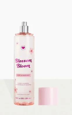 PrettyLittleThing Bath & Body*I Heart Revolution Blossom Bloom Hair Body Mist