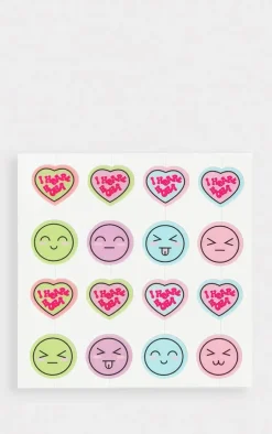 PrettyLittleThing Acne Skincare*I Heart Revolution Bubble Tea Salicylic Boba Blemish Patches