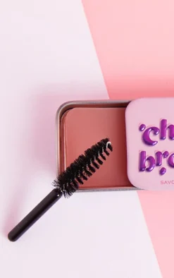 PrettyLittleThing Eyebrows*I Heart Revolution Chocolate Soap Brow