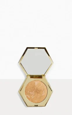 PrettyLittleThing Highlighter*I Heart Revolution Honey Bear Highlighter