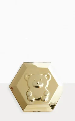 PrettyLittleThing Highlighter*I Heart Revolution Honey Bear Highlighter