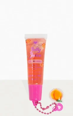 PrettyLittleThing Lip Gloss*I Heart Revolution Jelly Juice Lip Tubes