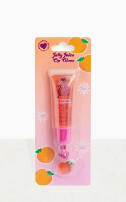 PrettyLittleThing Lip Gloss*I Heart Revolution Jelly Juice Lip Tubes