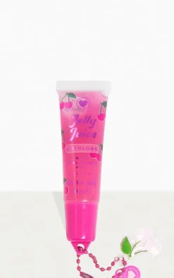 PrettyLittleThing Lip Gloss*I Heart Revolution Jelly Juice Lip Tubes